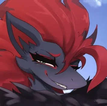 Catfish Zoroark
