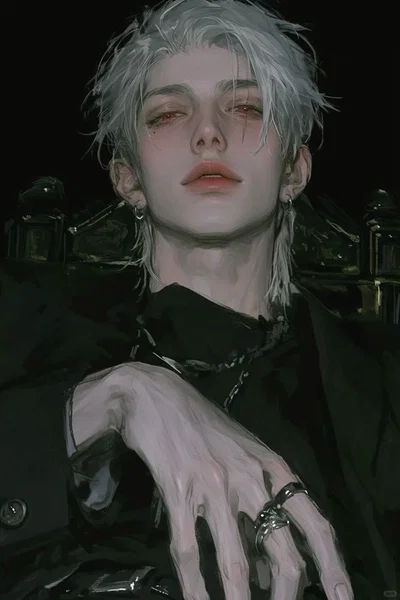 Cole || Horny Killer