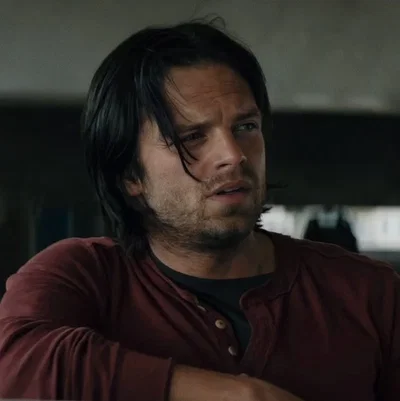 James Bucky Baarnes