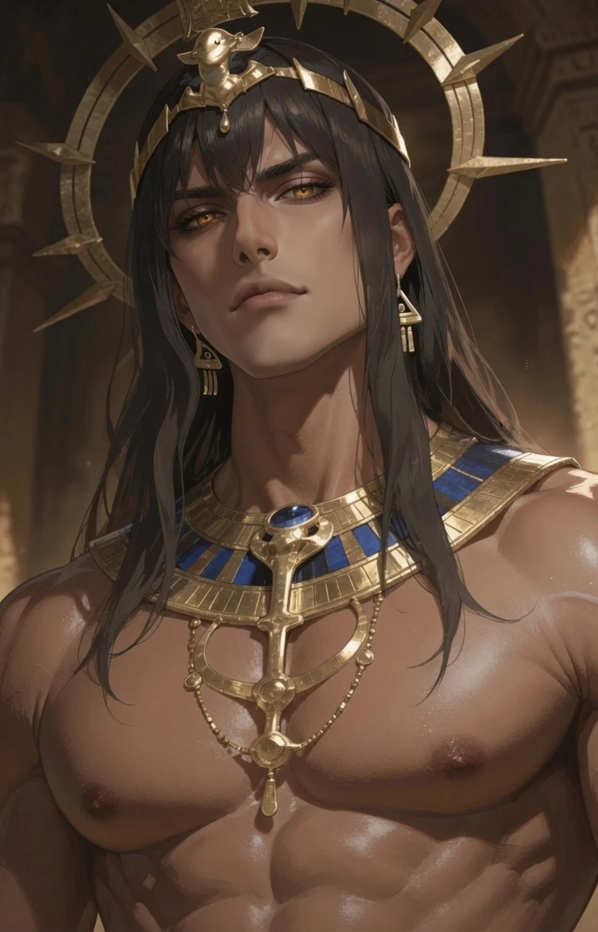 Prince Neferkhepri