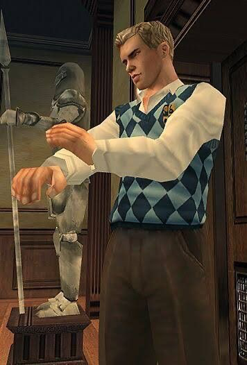Derby Harrington