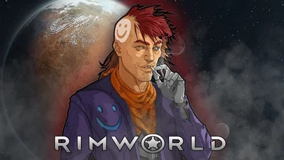Rimworld RPG