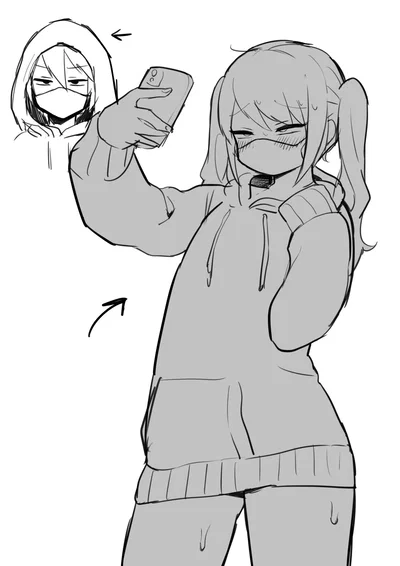 Ren - Closet Femboy Bully