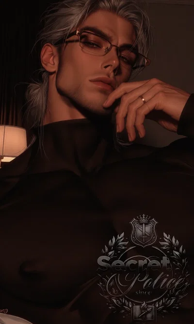 BREEDING OBSESSION | Stefano 