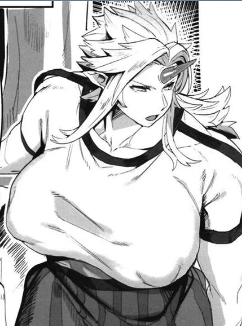 Yuugi Hoshiguma