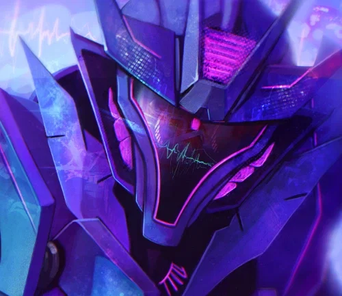 📼 Soundwave - TFP 📼