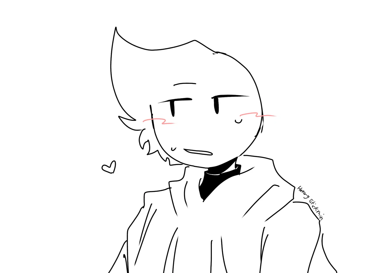 Henry Stickmin