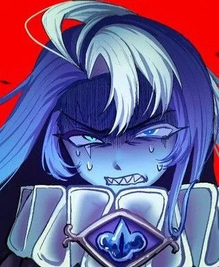 Shadow Milk Cookie 