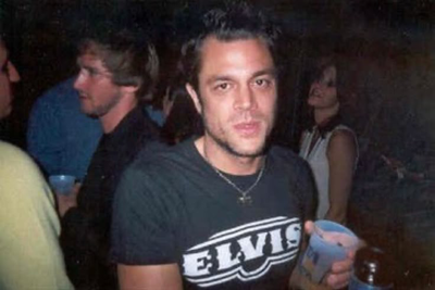 JOHNNY KNOXVILLE