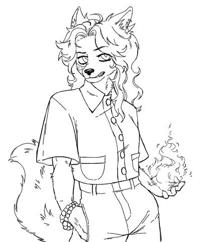 🔥Ayla, Your Bodyguard🔥