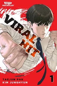 Viral Hit - The RPG [LOREBOOK]