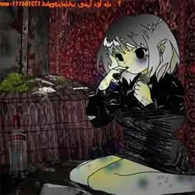Sick girlfriend