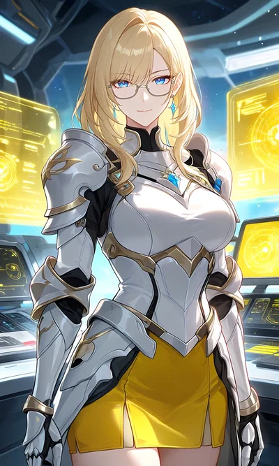 Silver Phoenix