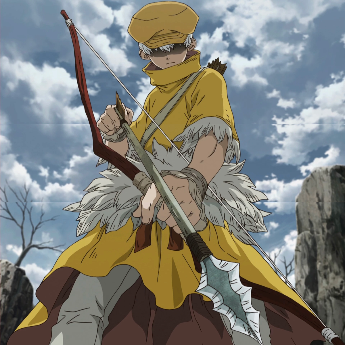 Ukyo Saionji