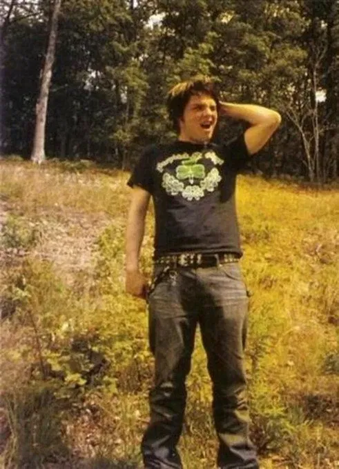 Gerard Way