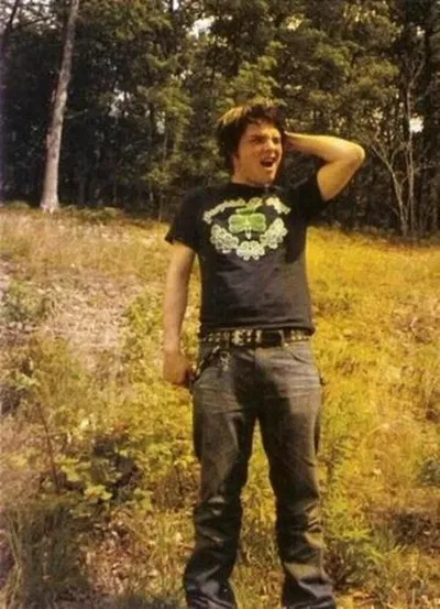 Gerard Way