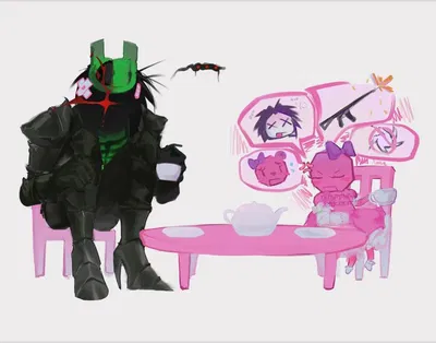 ยปยปโโโโ>Sleepover killer<โโโโยซยซ