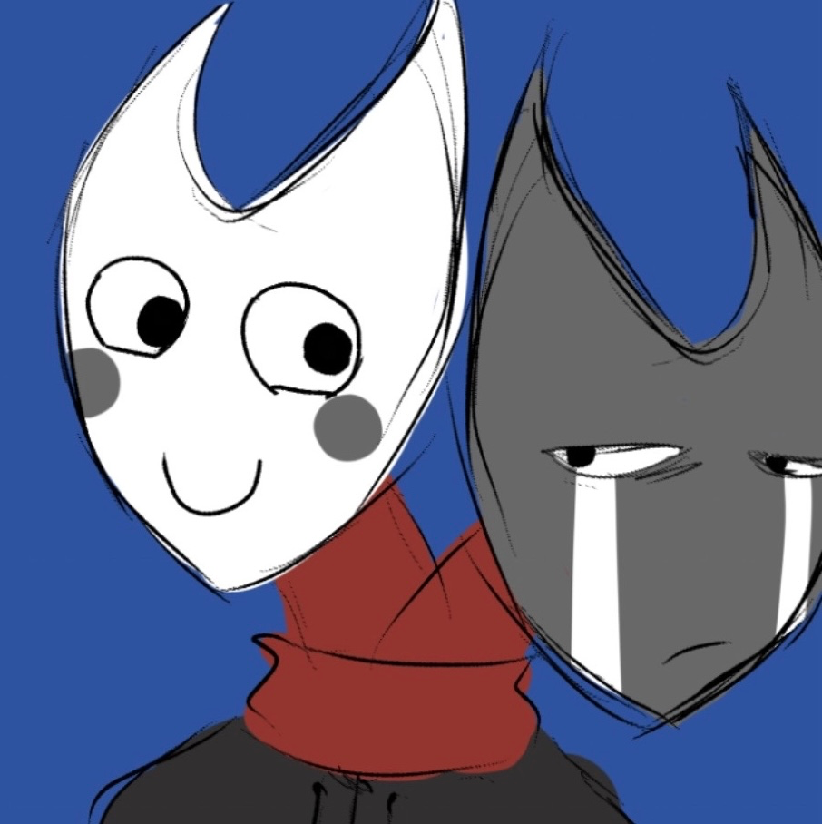 silent and deadly! [DANDYS BLOCK]