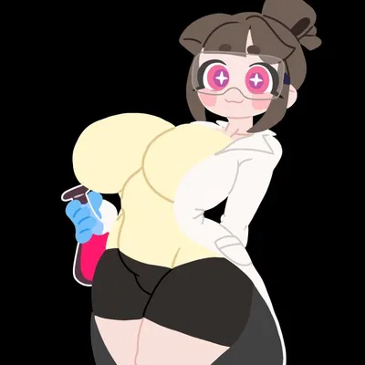 Pochi Science - Degenerate Edition