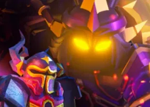 Solar Eclipse(Villian/Umbra's side RPG)