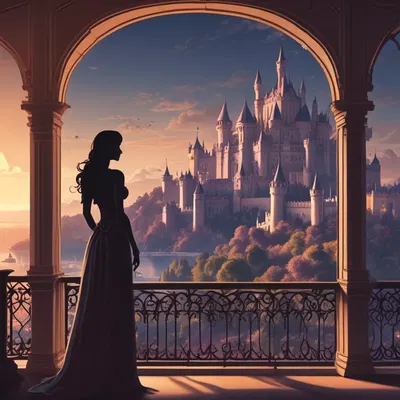 Become Royalty