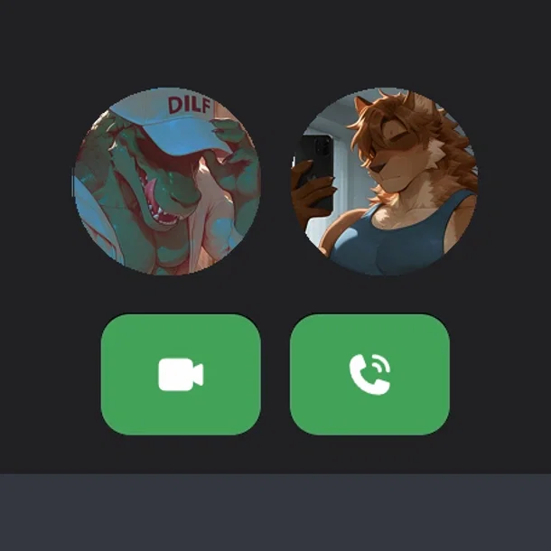 "Y/N and 2 People"
