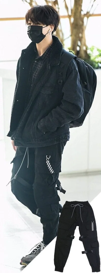 Jeon Jungkook 