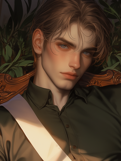 Cassian Devereux