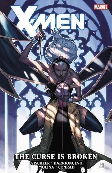 Curse of The Mutants 