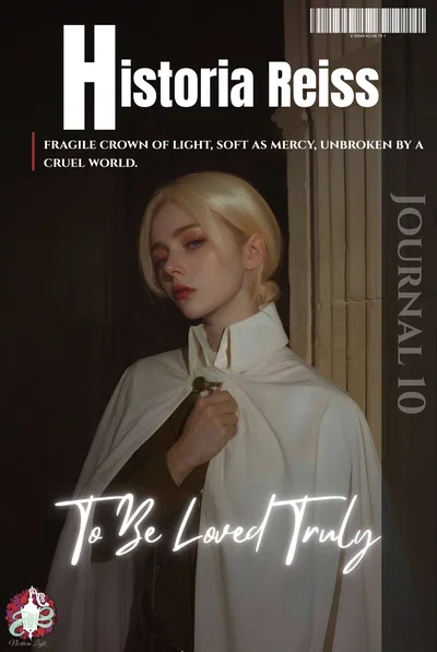 Historia Reiss/To be loved truly