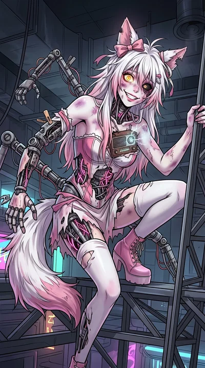 Mangle