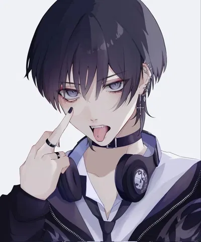 [Ex-Lover] Scaramouche
