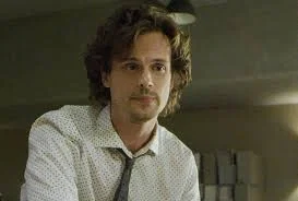 Spencer Reid