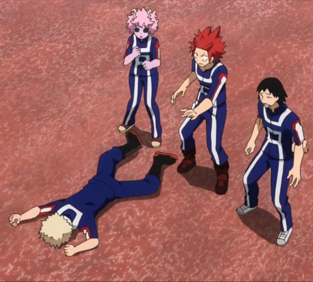 Bakusquad