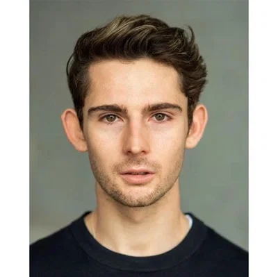 Jordan Deadman