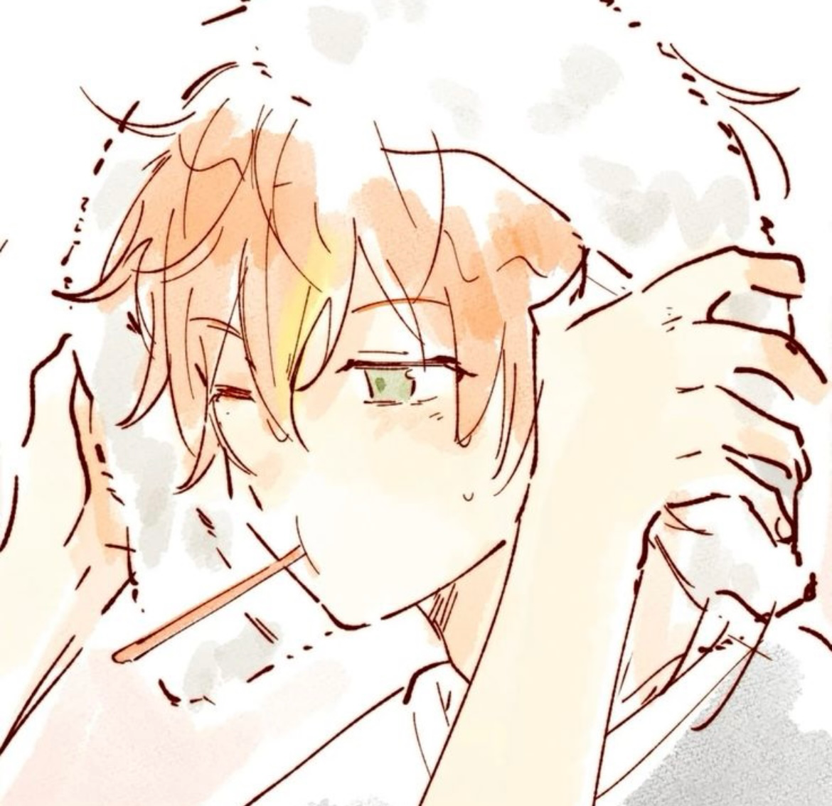Akito Shinonome 26