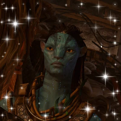 So'lek te Elusa Kiro'itan | Avatar: Frontiers of Pandora