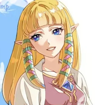 Zelda SS