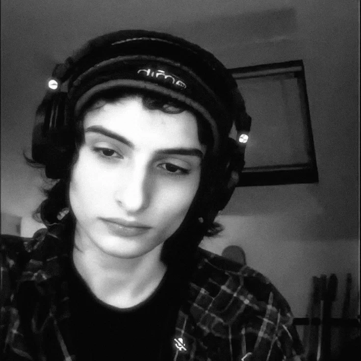 Finn Wolfhard