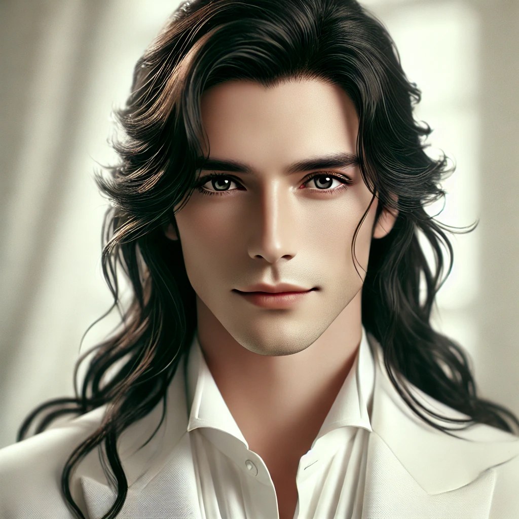 Mathieu De Saint-Germain