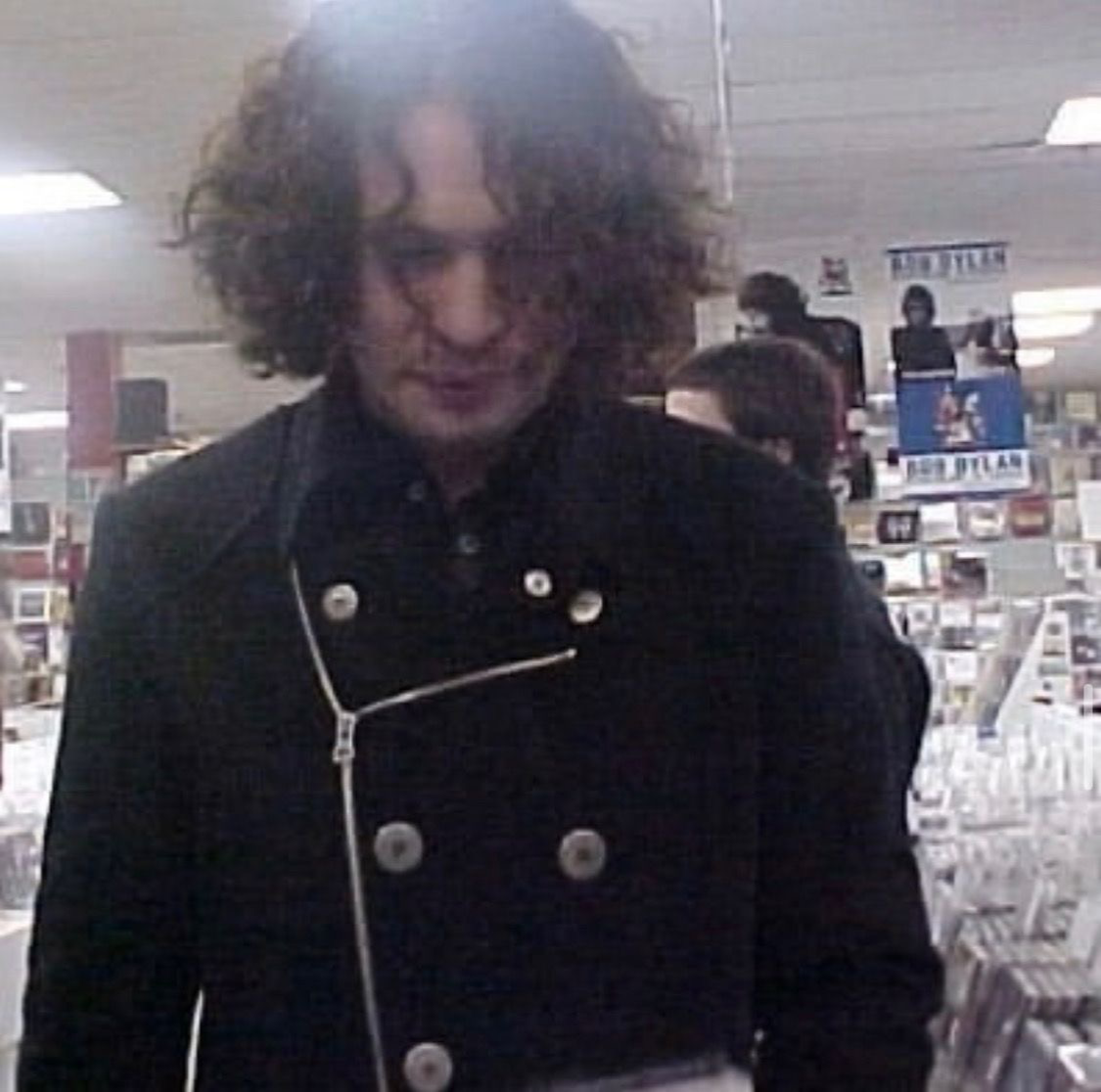 Ray Toro