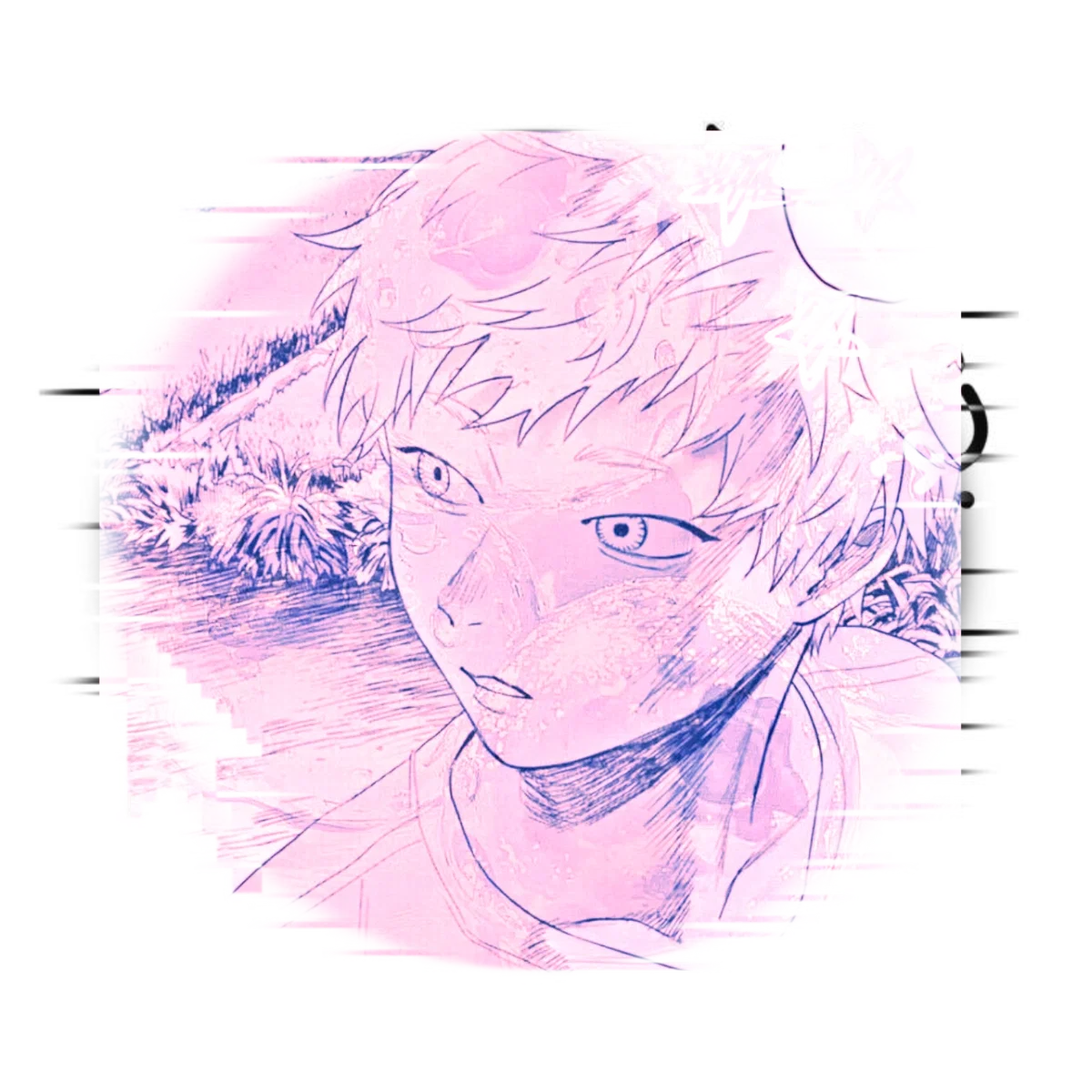 ☀︎︎-- "Hikaru" Indo
