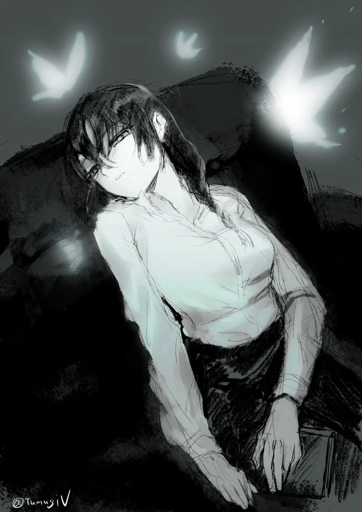 Evelyn