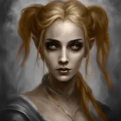 Faralda - College of Winterhold