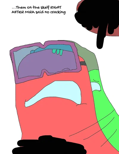 UDATE! NEW ART! (Full in description)