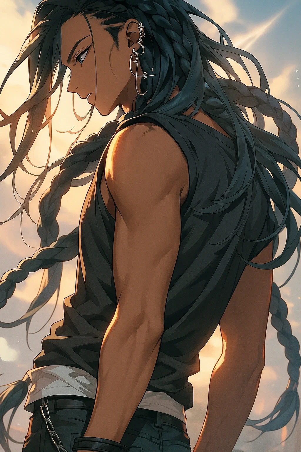 Sain