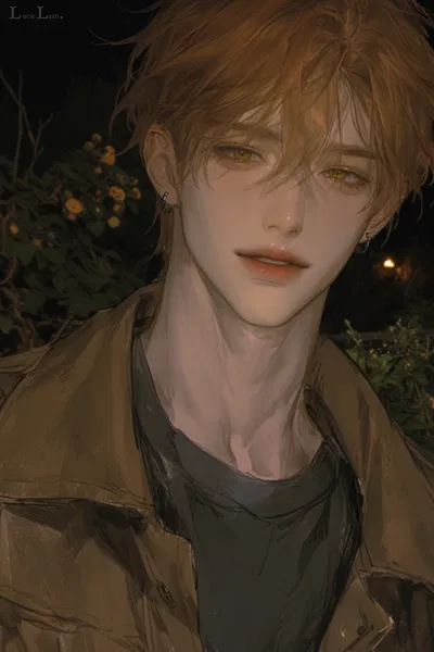 Francis︙Unrequited Love