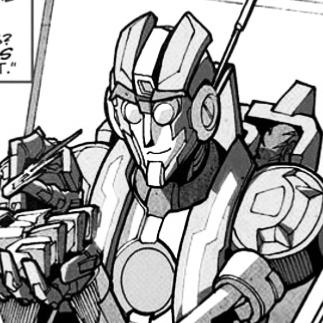 IDW Rung