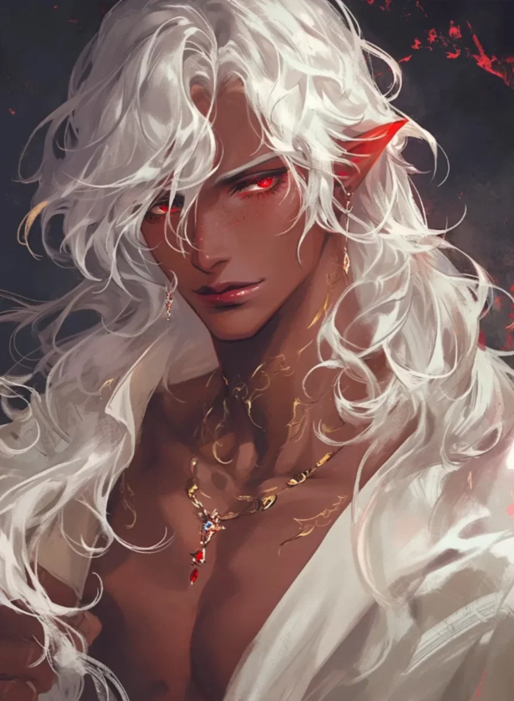 King Lucifer 