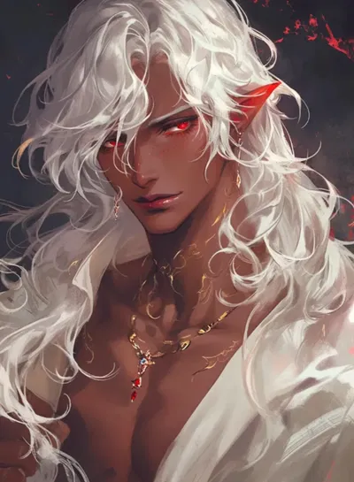 King Lucifer 